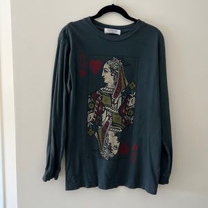 Daydreamer by Free People long sleeved t-shirt